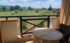 Apartment At St. Nicholas Complex-Igora