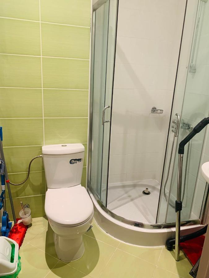 Apartment At St. Nicholas Complex-Igora Черноморец Екстериор снимка