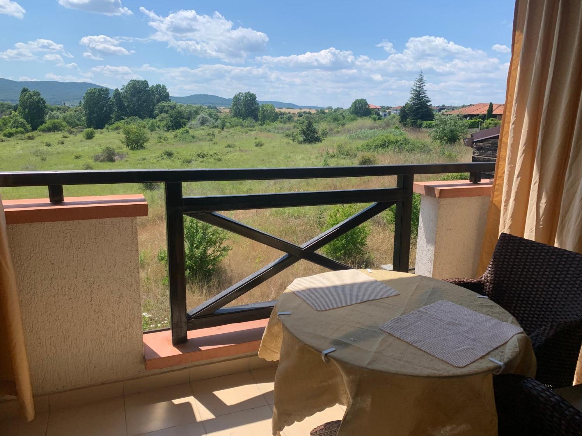 Apartment At St. Nicholas Complex-Igora Черноморец Екстериор снимка